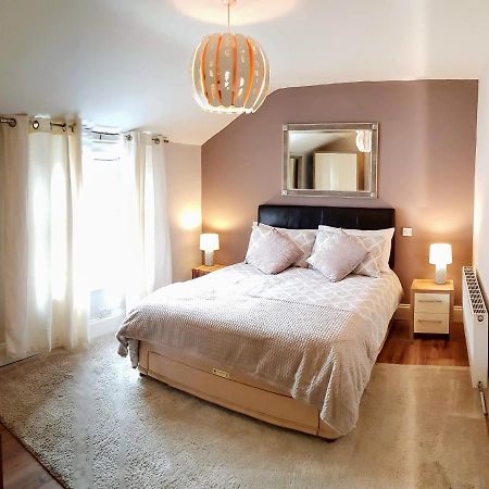 Cottage Grove Homestay Rooms Portsmouth Esterno foto